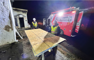 1-800 Board Up hero image