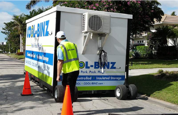 COOL-BINZ hero image