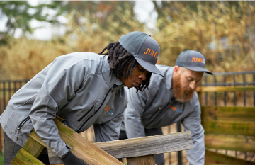 JunkCoPlus hero image