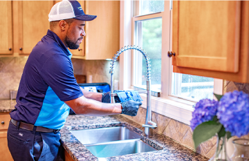 ZPLUMBERZ hero image